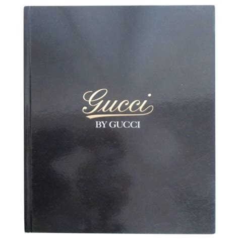 gucci book price|Gucci book pdf.